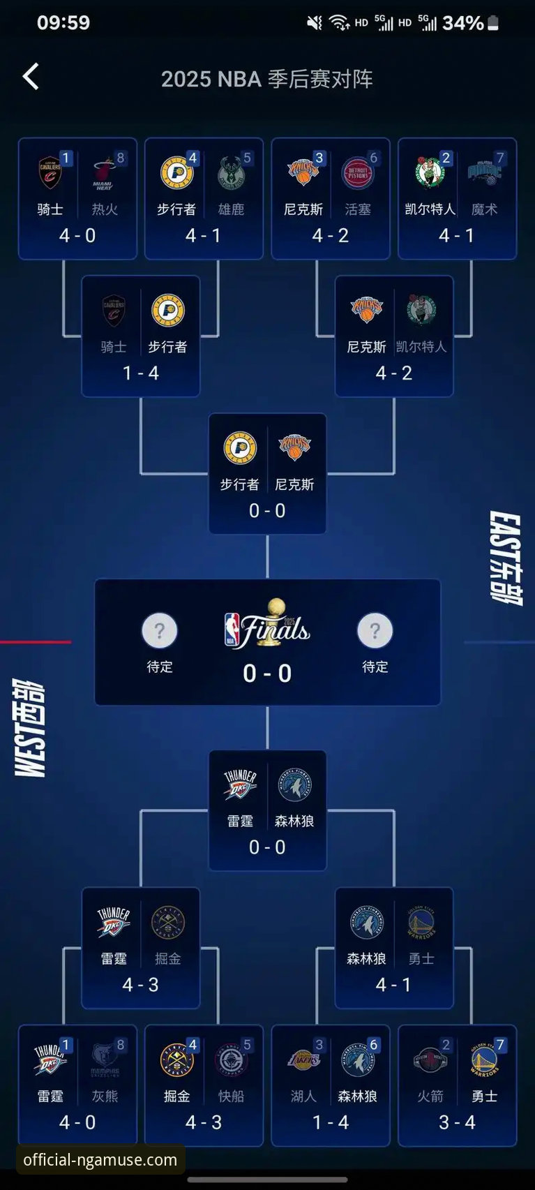 NG娱乐最新官方 NBA季后赛观赛指南:在NG娱乐平台见证尼克斯队史级大胜