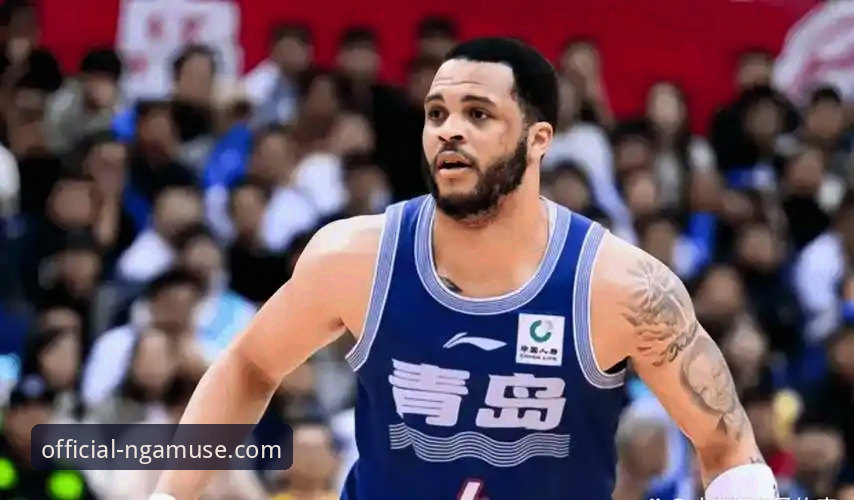 2026NG娱乐手机版 CBA季后赛首轮G2山西VS青岛深度评测:2026NG娱乐手机版观赛体验报告